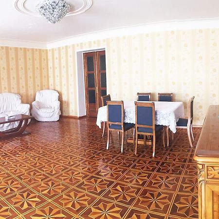 Icheri Sheher Apartment Bakoe Buitenkant foto